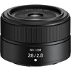 NIKKOR Z 28mm f/2.8 Lens Thumbnail 0