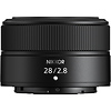 NIKKOR Z 28mm f/2.8 Lens Thumbnail 1