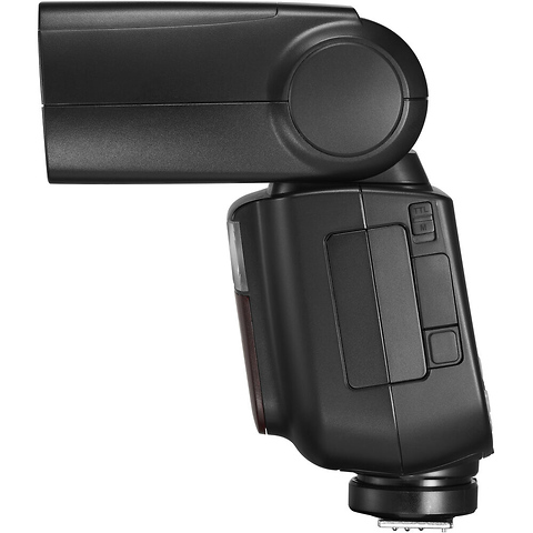 Ving V860III TTL Li-Ion Flash Kit for Nikon Image 3