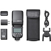 Ving V860III TTL Li-Ion Flash Kit for Nikon Thumbnail 6