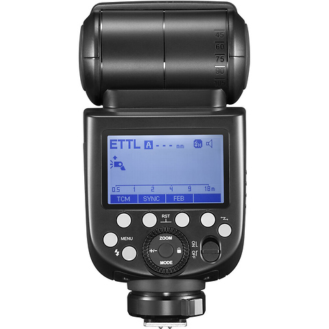 TT685S II Flash for Sony Image 5