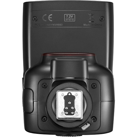 TT685C II Flash for Canon Image 10