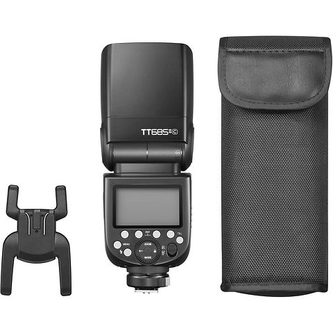 TT685C II Flash for Canon Image 11