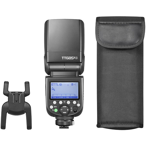 TT685S II Flash for Sony Image 11