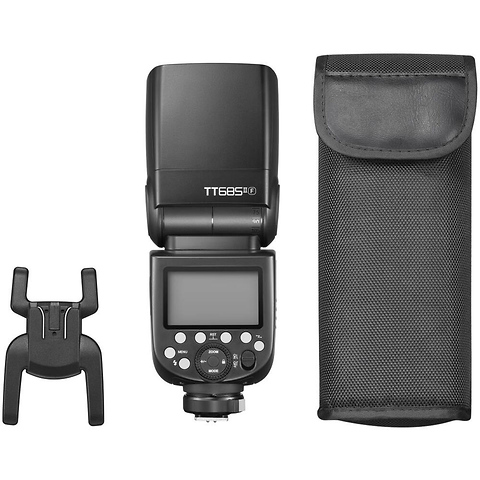 TT685F II Flash for Fujifilm Image 11