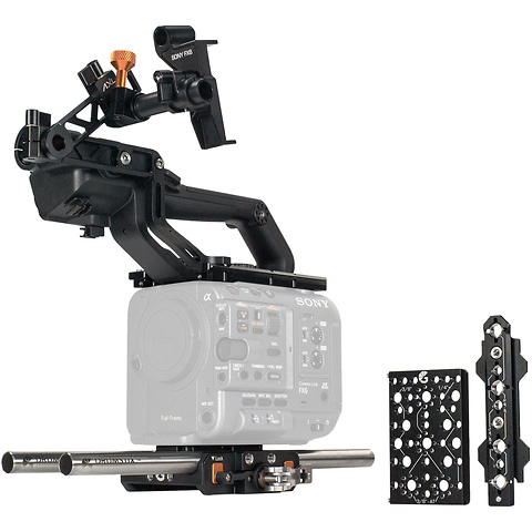 Expert Kit for Sony FX6 Image 0