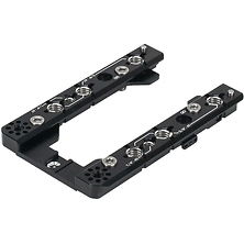 Top Plate for Sony FX6 Image 0