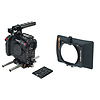 Canon C70 Expert Kit with Misfit Atom 4 x 5.65