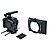 Canon C70 Expert Kit with Misfit Atom 4 x 5.65