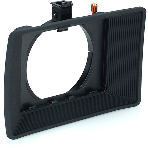 Canon C70 Expert Kit with Misfit Atom 4 x 5.65