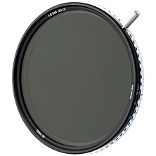 77mm True Color ND-VARIO Pro Nano 1-5 Stops Variable Neutral Density Filter Image 0