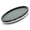 82mm True Color ND-VARIO Pro Nano 1-5 Stops Variable Neutral Density Filter Thumbnail 1