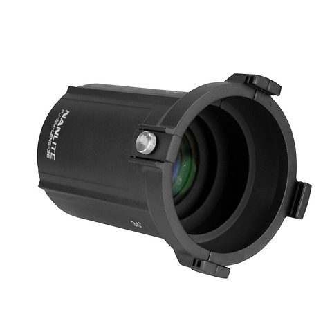 36 Degree Lens for Bowens Mount Projection Attachment Image 0