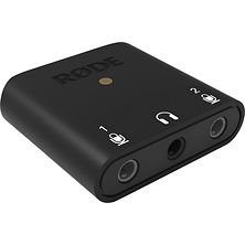 AI-Micro Ultracompact 2x2 USB Type-C Audio Interface Image 0