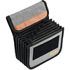 Cinema Filter Pouch for Seven 4 x 4 in. or 4 x 5.65 in. Filters Thumbnail 0