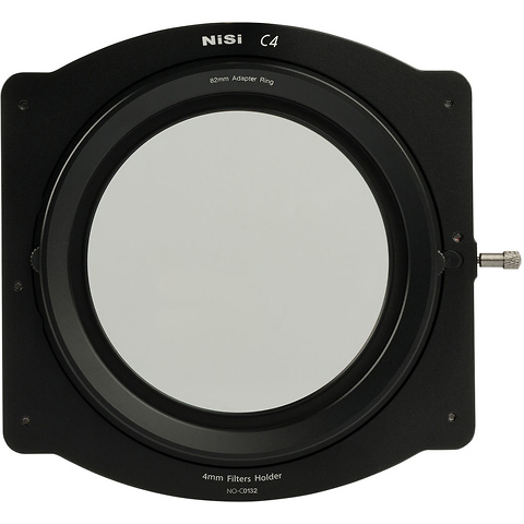 C4 Cinema Filter Holder Kit Image 3