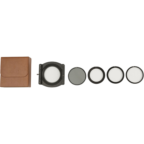 C4 Cinema Filter Holder Kit Image 2