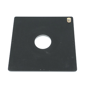Copal 1 Lens Board - Pre-Owned