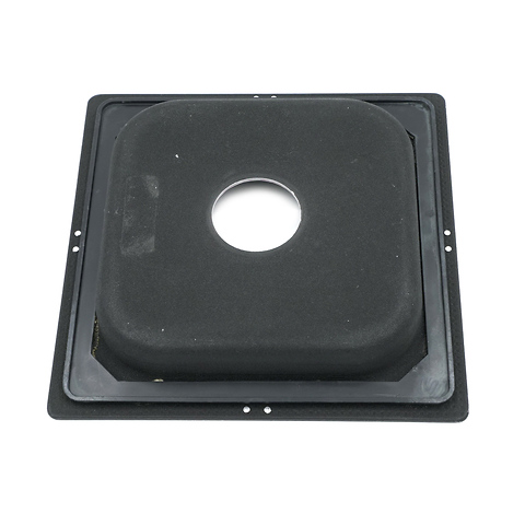 Recessed Copal 0 Lens Board - Pre-Owned Image 1
