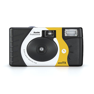 400TX Single Use Camera (27 Exposures)