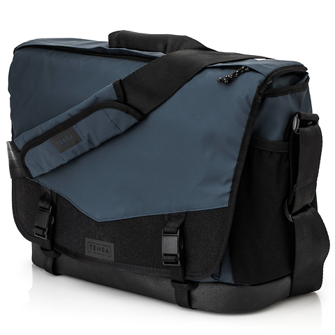 DNA 16 Pro Camera Messenger Bag (Blue) Image 0