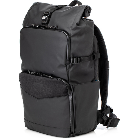 DNA 16 DSLR Photo Backpack (Black) Image 0