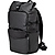 DNA 16 DSLR Photo Backpack (Black)