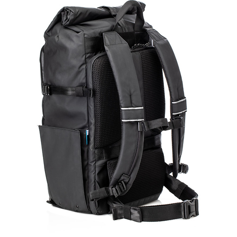 DNA 16 DSLR Photo Backpack (Black) Image 4