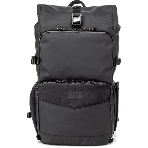 DNA 16 DSLR Photo Backpack (Black) Image 1