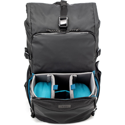 DNA 16 DSLR Photo Backpack (Black) Image 2