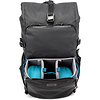 DNA 16 DSLR Photo Backpack (Black) Thumbnail 2