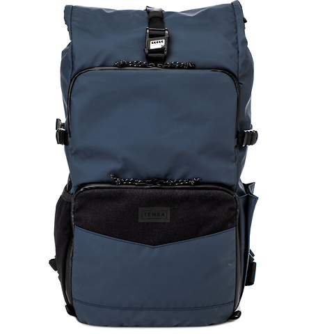 DNA 16 DSLR Photo Backpack (Blue) Image 1