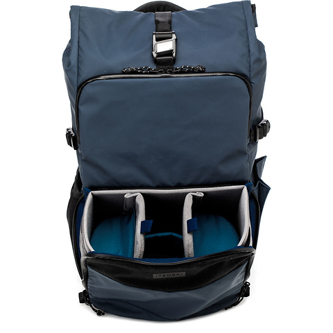 DNA 16 DSLR Photo Backpack (Blue) Image 2