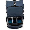 DNA 16 DSLR Photo Backpack (Blue) Thumbnail 2