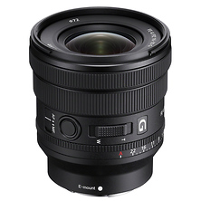 FE PZ 16-35mm f/4 G Lens Image 0