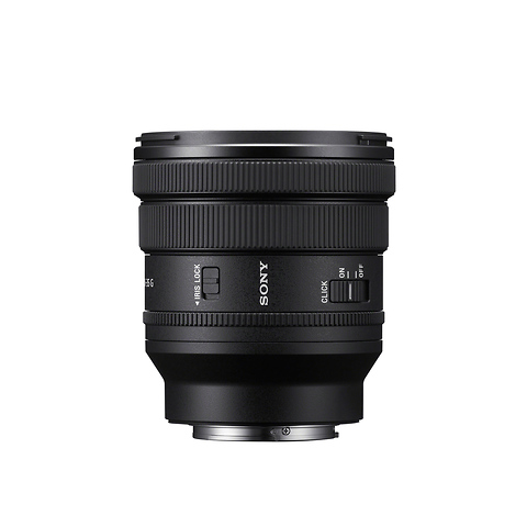 FE PZ 16-35mm f/4 G Lens Image 3