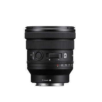 FE PZ 16-35mm f/4 G Lens