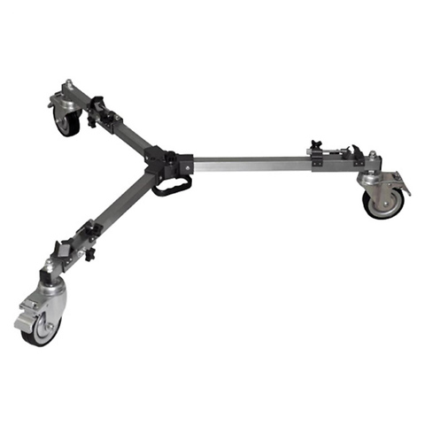 VZ-D50 Light-Duty Tripod Dolly for Small Jibs - Pre-Owned Image 0