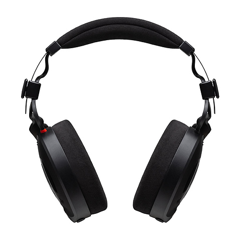 NTH-100 Professional Over-Ear Headphones Image 3