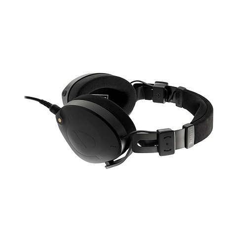 NTH-100 Professional Over-Ear Headphones Image 2