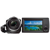 HDR-CX405 HD Handycam Small Camcorder - Pre-Owned Thumbnail 1