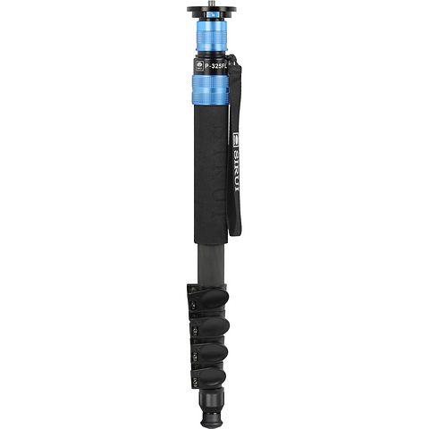 P-325FL Carbon Fiber Monopod with VH10X Head Image 4