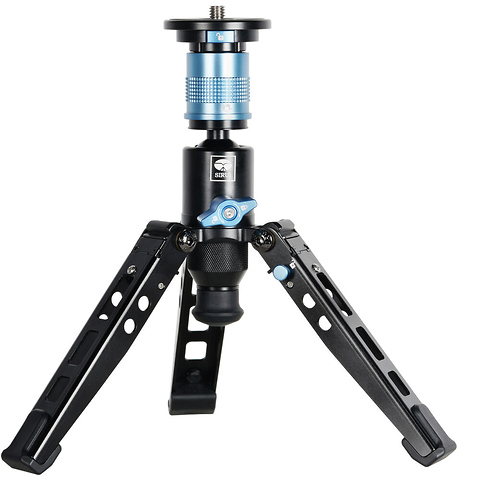 P-325FL Carbon Fiber Monopod with VH10X Head Image 5