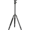 R2004 Aluminum Tripod with E-20 Ball Head Thumbnail 1