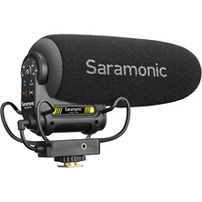 Vmic5 Pro Camera-Mount Shotgun Microphone Image 0