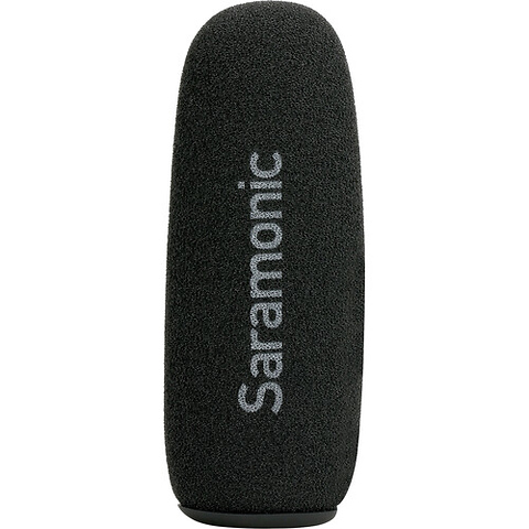 Vmic5 Pro Camera-Mount Shotgun Microphone Image 5