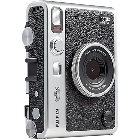 INSTAX MINI EVO Hybrid Instant Camera Image 3