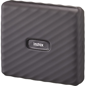 INSTAX Link Wide Smartphone Printer (Mocha Gray)