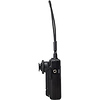 UWMIC9S KIT2 2-Person Camera-Mount Wireless Omni Lavalier Microphone System (514 to 596 MHz) Thumbnail 2