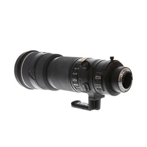 AF-S 200-400mm f/4G VR ED Lens - Pre-Owned Image 1